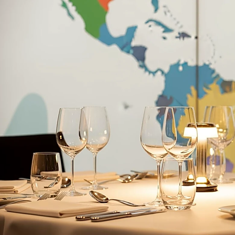 Cruise Industry Leaders Gather at FCCA Foundation Dinner to Support Caribbean and Latin American Communities