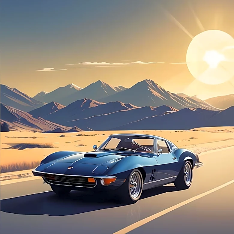 National Corvette Museum Unveils New Exhibit Highlighting Corvette's Rich History