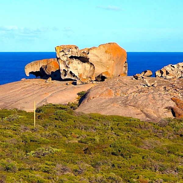 Photographer Jon McCormack Captures Nature's Artistry on Kangaroo Island