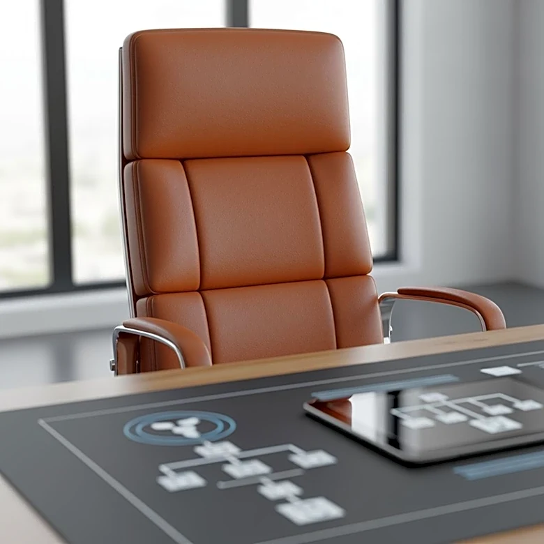 OpenAI Faces Leadership Changes as Multiple Executives Depart Amid Restructuring