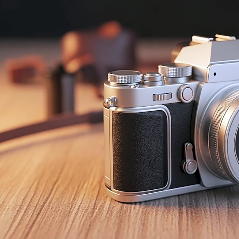Canon's Retro Camera Strategy: EOS R8 Mark II Set to Embrace Vintage Design