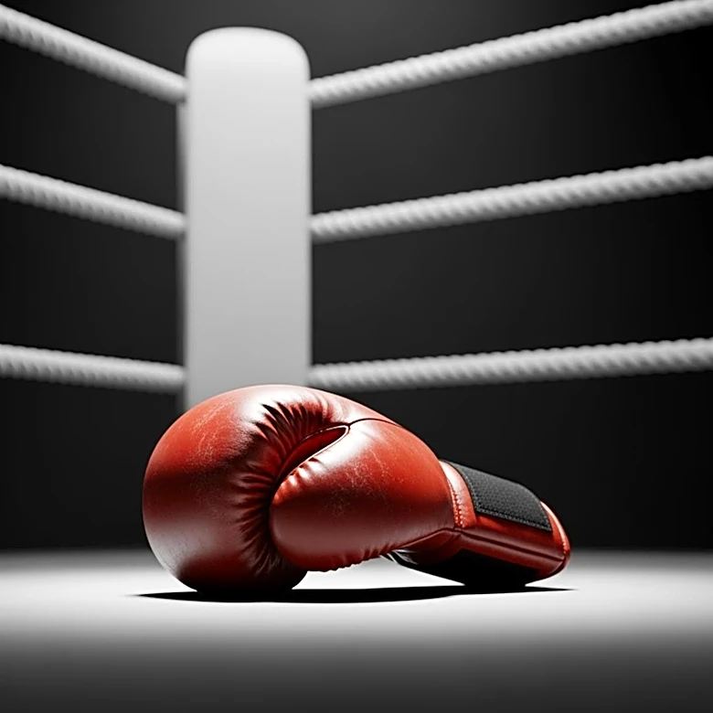 Alycia Baumgardner Dismisses Caroline Dubois' Challenge, Seeks Bigger Fights