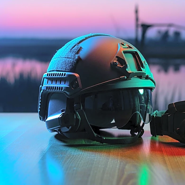 Riley Green Takes on Navy SEAL Role in New CBS Series 'Marshals'