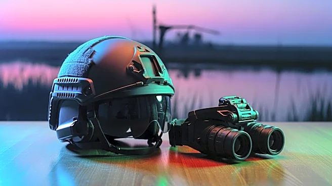 Riley Green Takes on Navy SEAL Role in New CBS Series 'Marshals'