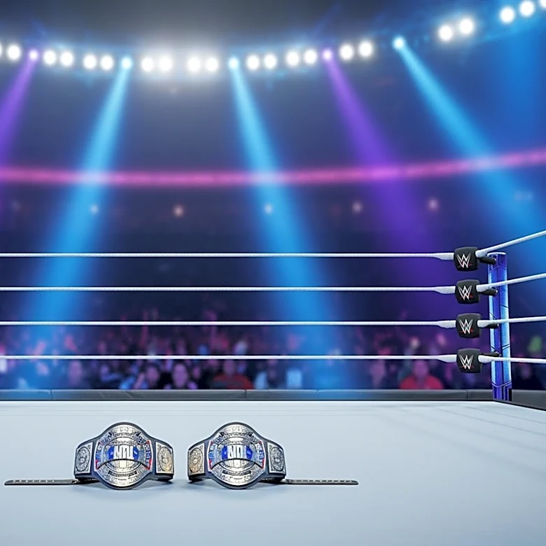 Cody Rhodes and CM Punk Highlight WrestleMania SmackDown Event