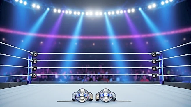 Cody Rhodes and CM Punk Highlight WrestleMania SmackDown Event