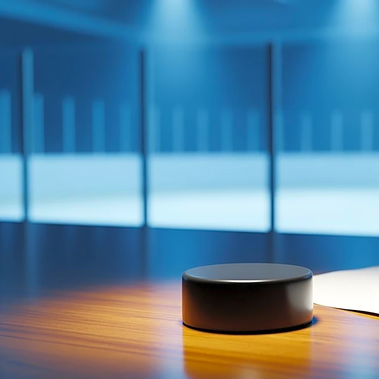 Vancouver Canucks to Make Key Decision in 2026 NHL Mock Draft Amidst Management Changes