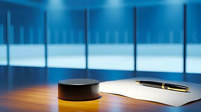 Vancouver Canucks to Make Key Decision in 2026 NHL Mock Draft Amidst Management Changes