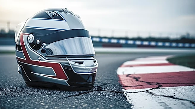 Driver Dies in Nürburgring Race Featuring Max Verstappen, Highlighting Motorsport Dangers