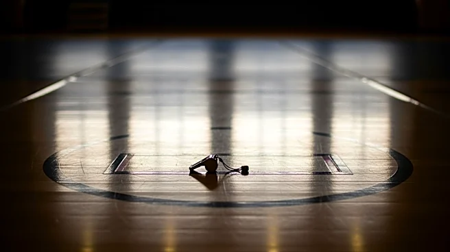 Liberty Wrestling Coach Mark Marinelli Resigns Amid Investigation