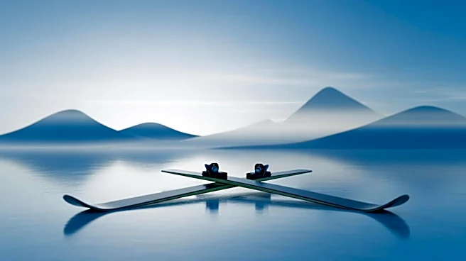 Eileen Gu Faces Criticism Over Decision to Compete for China, Aims to Inspire Change