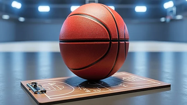 Duke Basketball Coach Jon Scheyer Faces Pressure to Rebuild Team After Elite Eight Exit