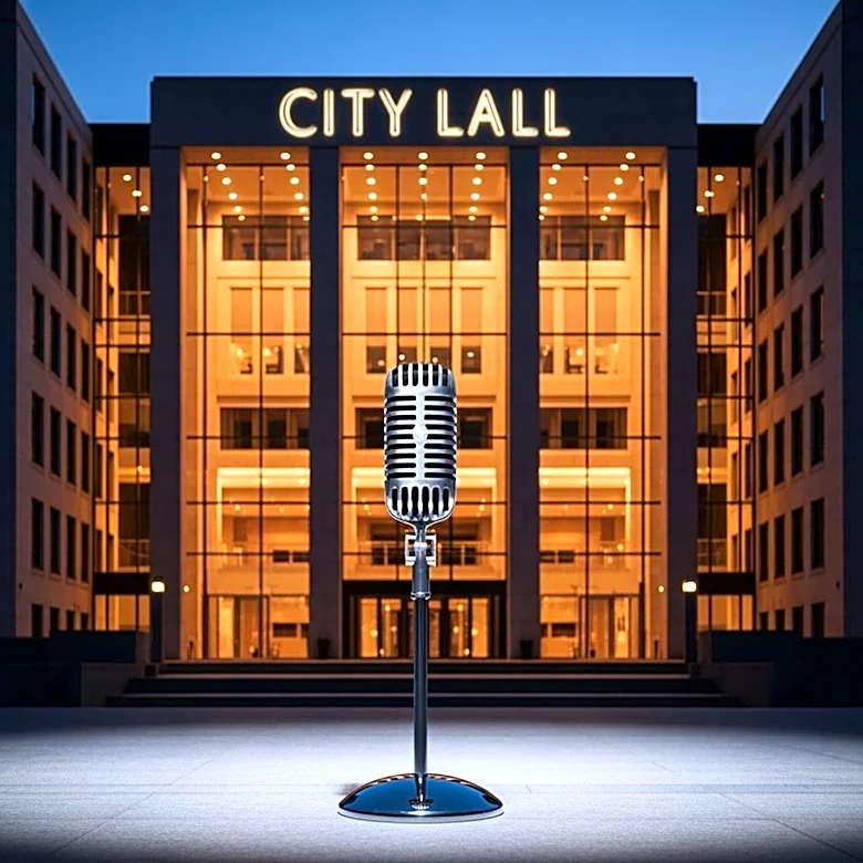 Dutch Mayor Allows Kanye West Concerts Despite Antisemitism Concerns