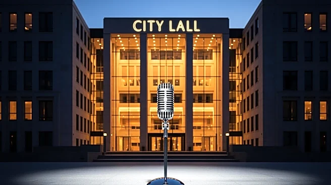 Dutch Mayor Allows Kanye West Concerts Despite Antisemitism Concerns