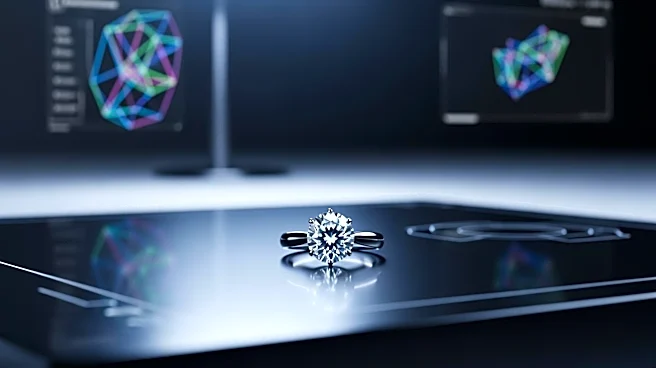 Eternel Diamonds Launches Interactive Ring Studio for Custom Jewelry Design