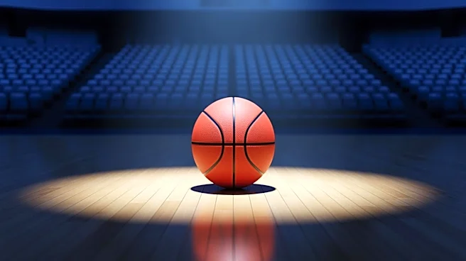 Kansas Jayhawks Emerge as Favorites in Tyran Stokes Recruitment Battle