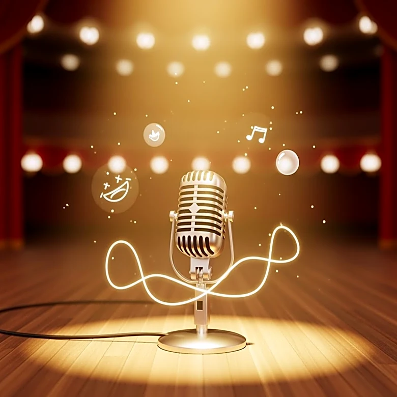 Comedian Modi Rosenfeld Brings Jewish Humor and Inclusivity to Radio City Music Hall