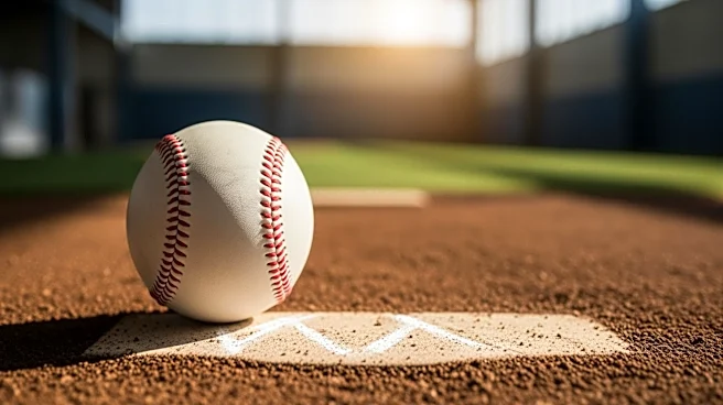 Reds' Nick Lodolo Completes Simulated Game Amid Injury Recovery