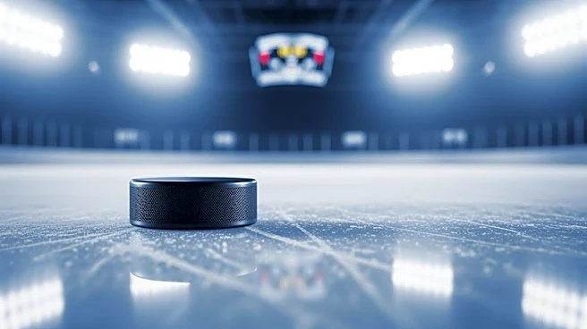 Nicole Gosling's Overtime Goal Secures Montreal Victoire's Victory Over Boston Fleet