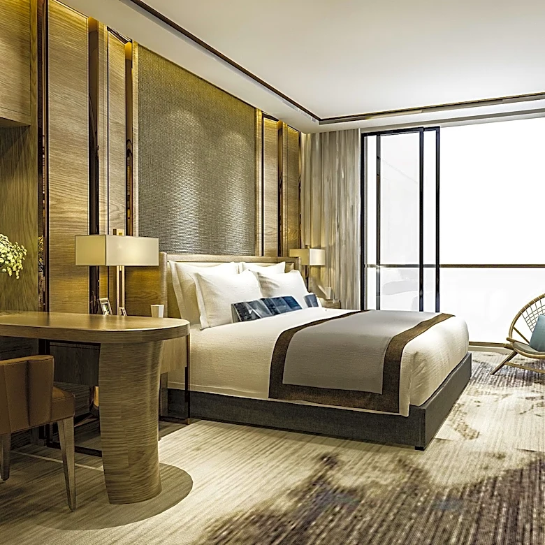 The Neighborhood Hotel Lincoln Park: A Unique Urban Retreat with High Guest Satisfaction