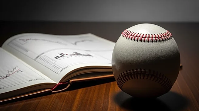 DOJ Expands Antitrust Investigation to Include Major League Baseball