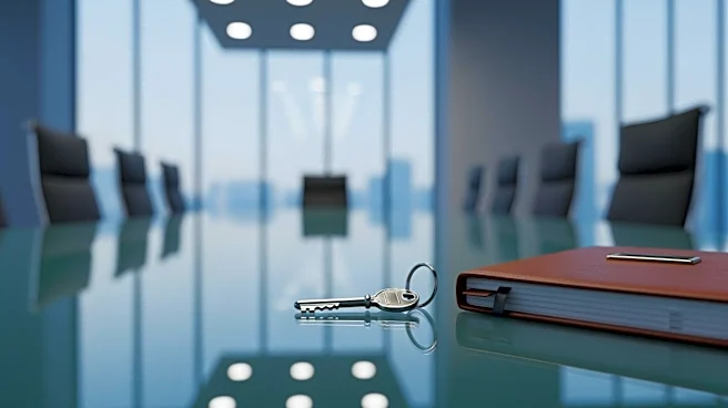 Barclays Faces Investor Scrutiny Over UK Mortgage Lender Collapse Impact