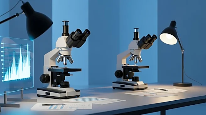 Jump Trading Loses Two Key Researchers, Impacting Its Profitable Unit