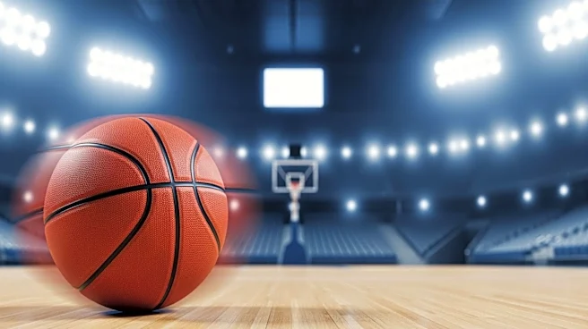 Orlando Magic's Jase Richardson Returns to Rotation in Play-In Victory