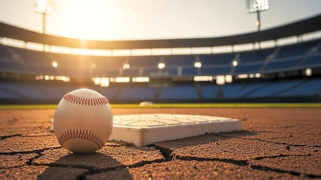 Baltimore Orioles Overcome Cleveland Guardians with Late Surge in Eighth Inning