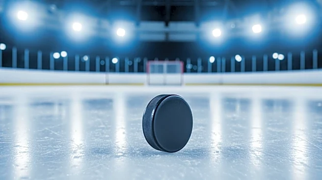 Ottawa Charge Secures Crucial Victory Over New York Sirens in PWHL Matinee