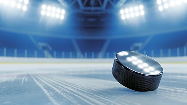 NHL Stanley Cup Playoffs Begin with Exciting Matchups and High Stakes