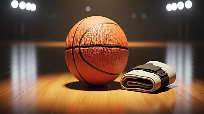 Celtics' Sam Hauser Cleared for Playoffs After Injury Concerns