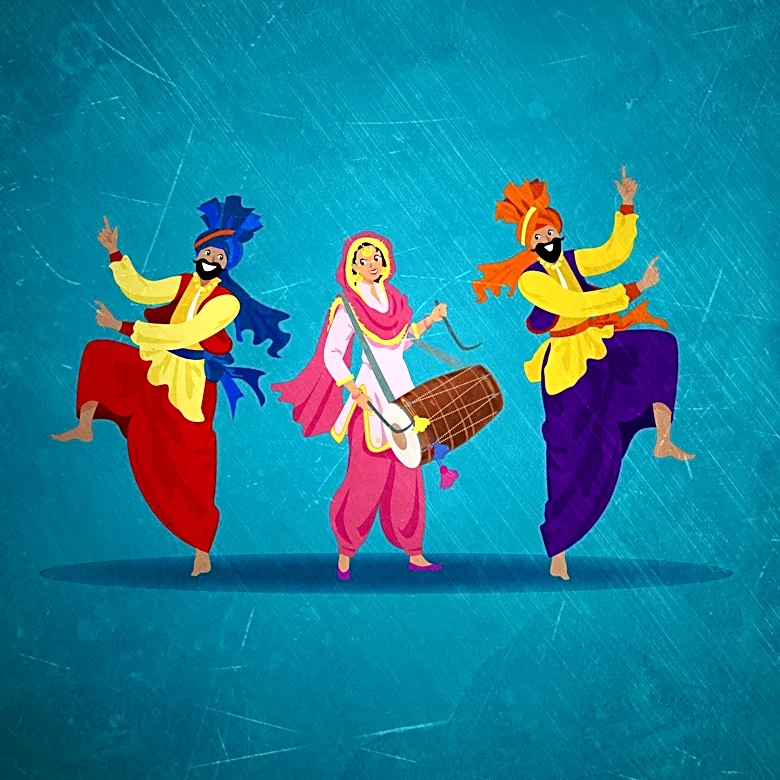 Vaisakhi Celebration Unites Community in Fremont with Cultural Festivities