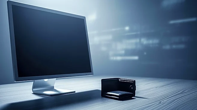 QVC Group Files for Bankruptcy Amidst Streaming and Tariff Challenges