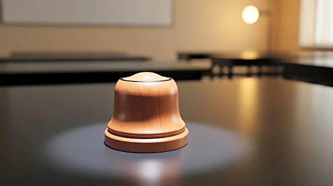 High School Teams Compete in KD Quiz: Part 2