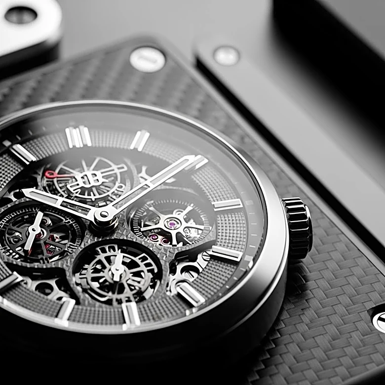 Hublot Launches Big Bang Reloaded, Celebrating Material Innovation