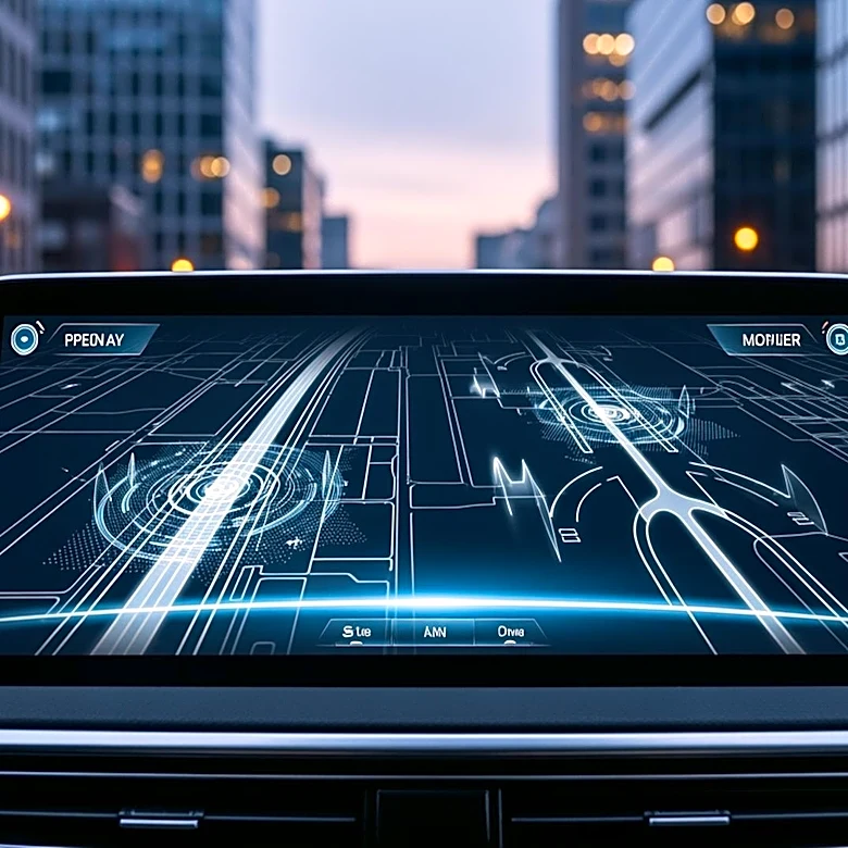 Tesla Introduces Competency Test for Full Self-Driving in Europe