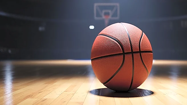 Charlotte Hornets' Kon Knueppel Struggles in Play-In Game, Ending Promising Rookie Season