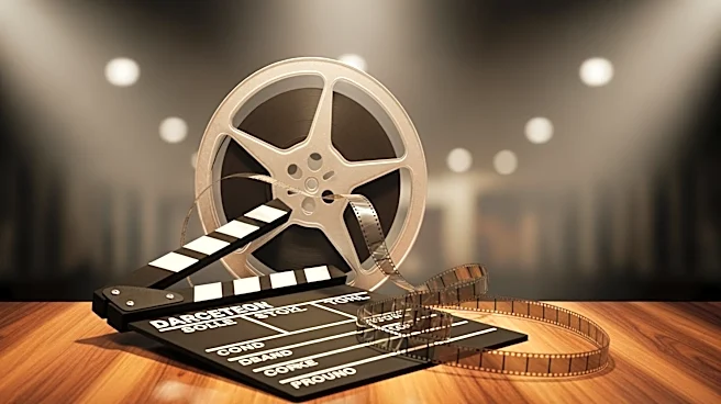 Chilean Filmmakers Lead Contingent at Guadalajara Film Festival as Guest Country of Honor