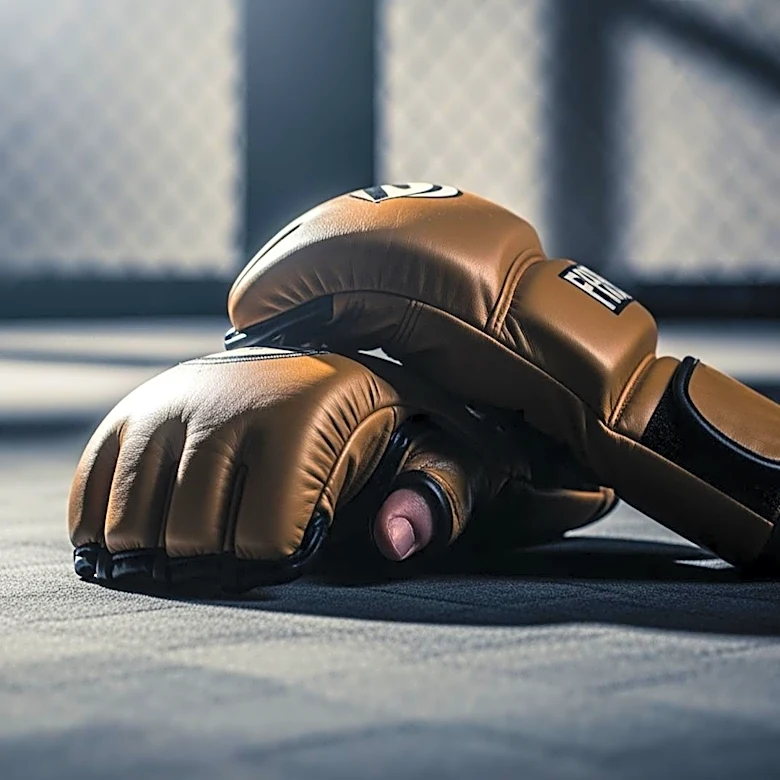 Steve Erceg Prepares for UFC Fight Against Tim Elliott Amid Career Resurgence