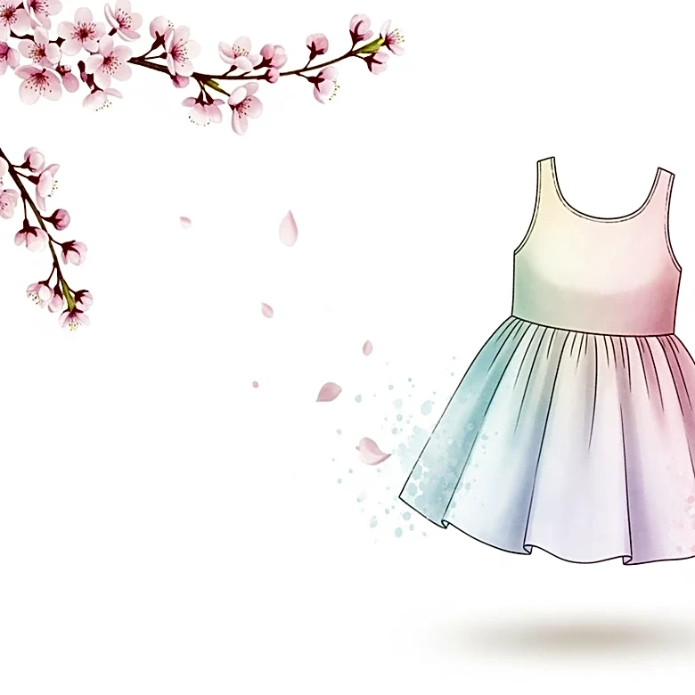 Olivia Rodrigo's Babydoll Dress Marks New Fashion Era for Spring