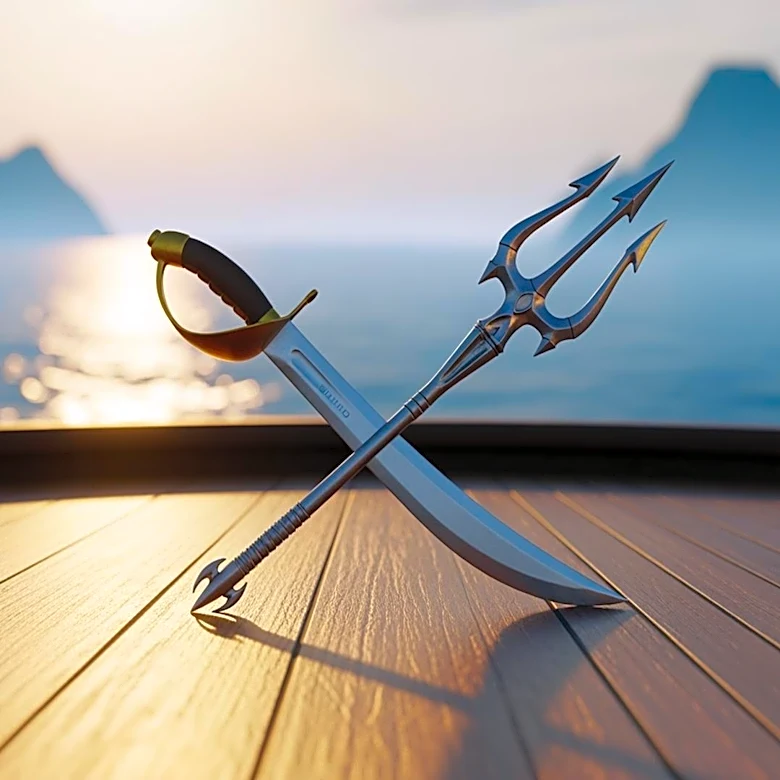 Roblox's Sailor Piece Game Expands with New Weapons and Islands in Sea 2 Update