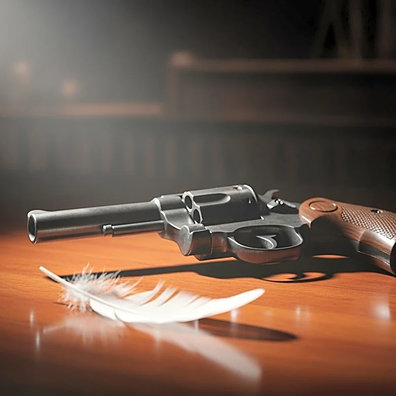 Alec Baldwin Ordered to Face Civil Trial Over Fatal 'Rust' Shooting