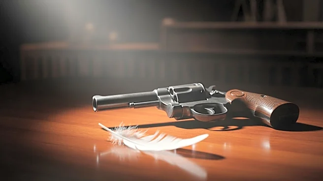 Alec Baldwin Ordered to Face Civil Trial Over Fatal 'Rust' Shooting