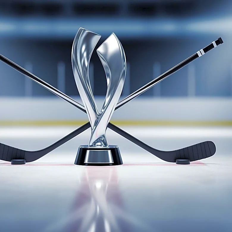 NHL Norris Trophy Race: Werenski and Makar Lead the Pack