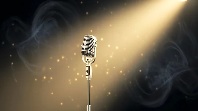 Madonna and Sabrina Carpenter Perform 'Like a Prayer' at Coachella Weekend 2