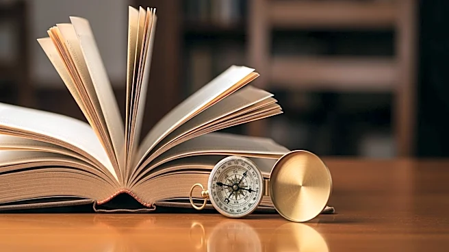 Netflix to Adapt Jodi Picoult's 'The Book of Two Ways' into Series with Matthew B. Roberts