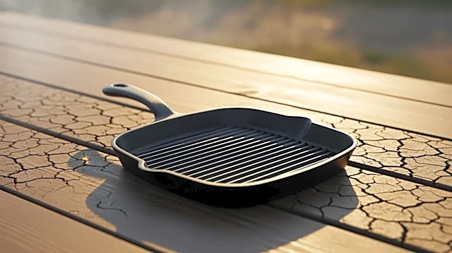 Rising Costs of Summer BBQs Due to Middle East Conflict and Cattle Supply Issues