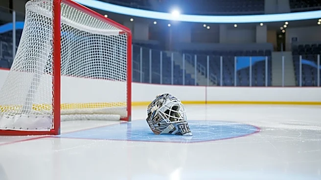 Frederik Andersen Leads Carolina Hurricanes to Victory with Shutout Against Ottawa Senators