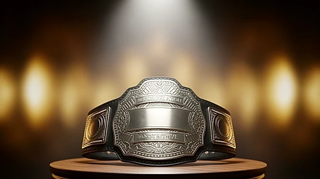 Stephanie McMahon and AJ Styles Inducted into WWE Hall of Fame Class of 2026